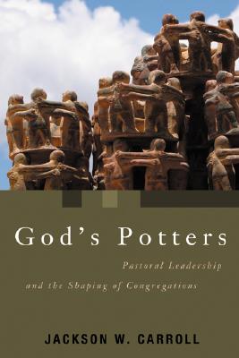 God''s Potters