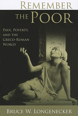 Remember the Poor