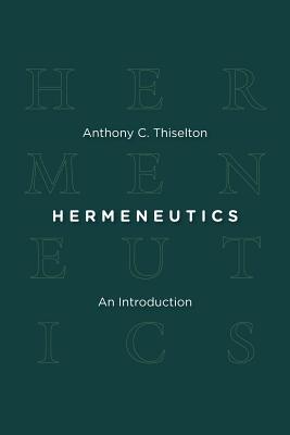 Hermeneutics