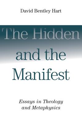 Hidden and the Manifest