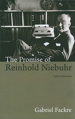 Promise of Reinhold Niebuhr