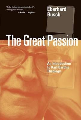 The Great Passion