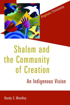 Shalom and the Community of Creation