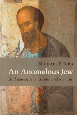 Anomalous Jew