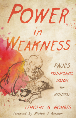 Power in Weakness