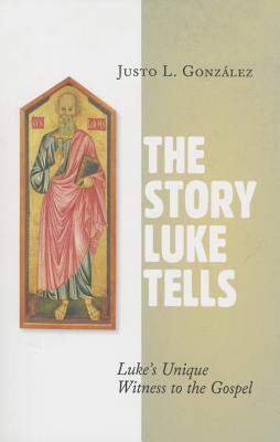 Story Luke Tells