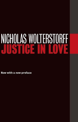 Justice in Love