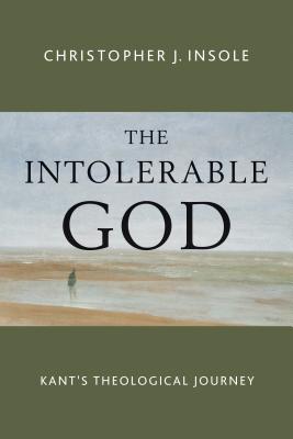 Intolerable God