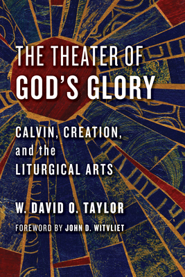 Theater of God's Glory