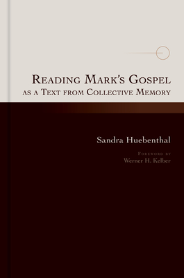 Reading Mark
