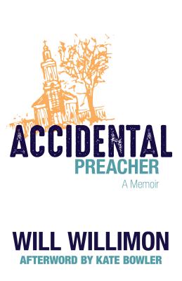 Accidental Preacher