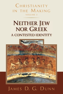 Neither Jew nor Greek