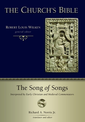 The Song of Songs