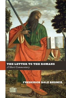 The Letter to the Romans