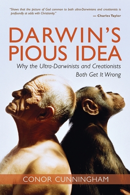 Darwin''s Pious Idea