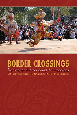 Border Crossings