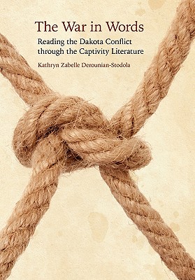 The War in Words