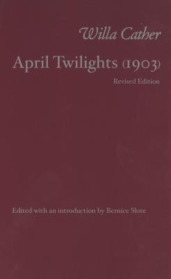 April Twilights