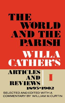 The World and the Parish, Volume 1