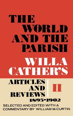 The World and the Parish, Volume 2