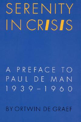 Serenity in Crisis