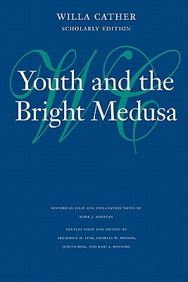 Youth and the Bright Medusa