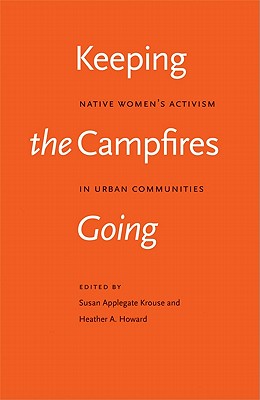 Keeping the Campfires Going