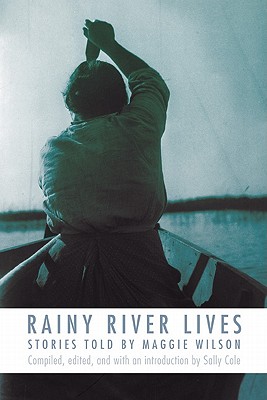 Rainy River Lives