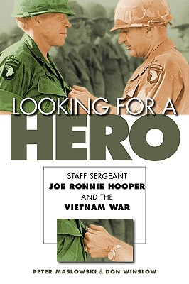 Looking for a Hero