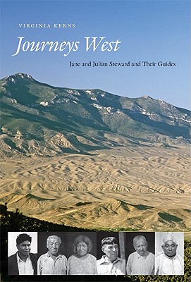 Journeys West