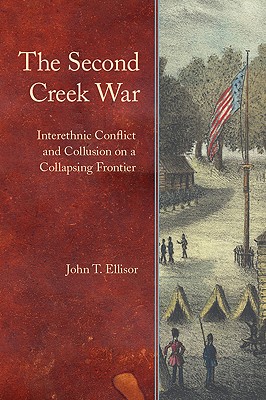 The Second Creek War