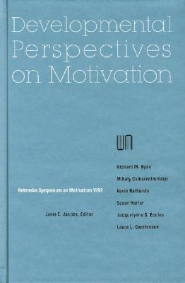 Nebraska Symposium on Motivation, 1992, Volume 40