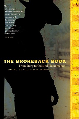 The Brokeback Book