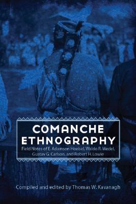 Comanche Ethnography