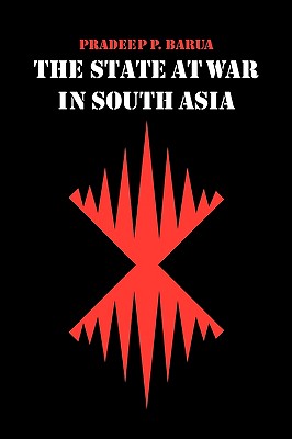 The State at War in South Asia