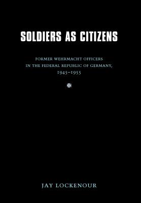 Soldiers as Citizens