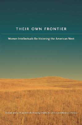 Their Own Frontier