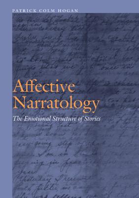 Affective Narratology