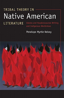 Tribal Theory in Native American Literature