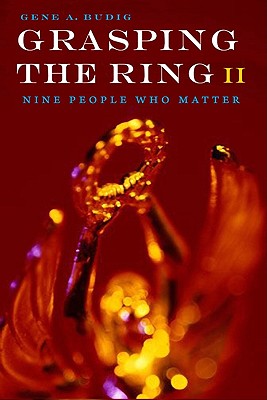 Grasping the Ring II