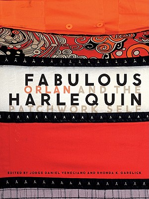 Fabulous Harlequin