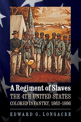 A Regiment of Slaves