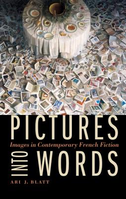 Pictures into Words