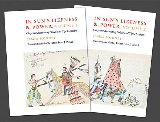 In Sun's Likeness and Power, 2-volume set