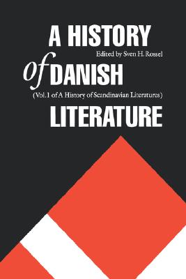 A History of Danish Literature