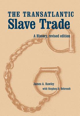 The Transatlantic Slave Trade