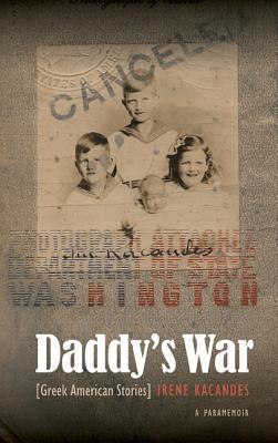 Daddy's War