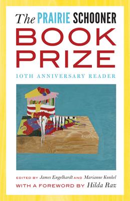 The Prairie Schooner Book Prize