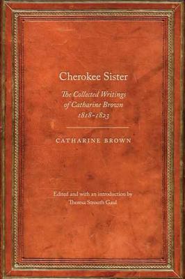 Cherokee Sister