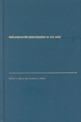 Groundwater Management in the West